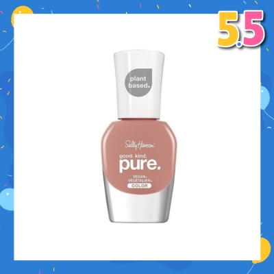 SALLY HANSEN Good. Kind. Pure. 230 Pink Cardamom 10ml