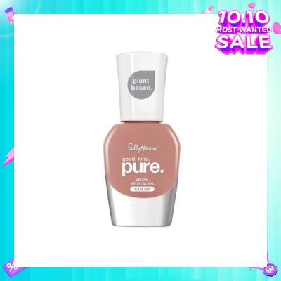 SALLY HANSEN Good. Kind. Pure. 230 Pink Cardamom 10ml