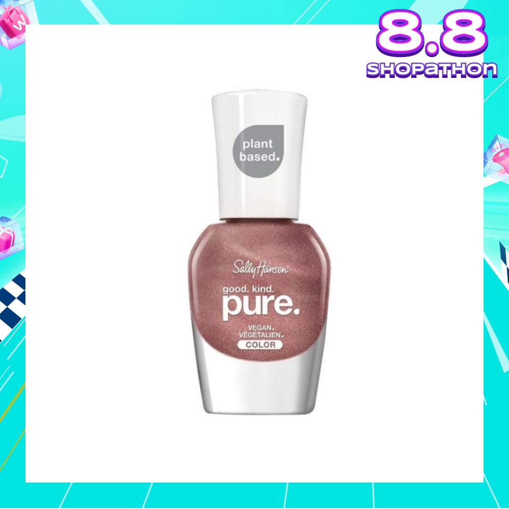 Good. Kind. Pure. 240 Golden Quartz 10ml