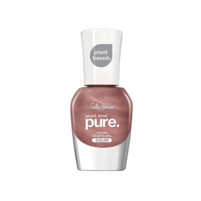 SALLY HANSEN Good. Kind. Pure. 240 Golden Quartz 10ml