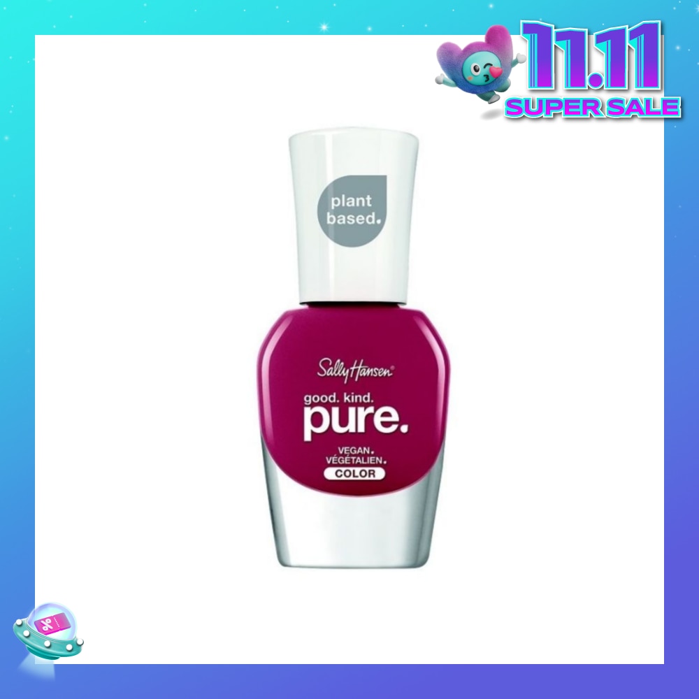 Good. Kind. Pure. 260 Eco Rose 10ml