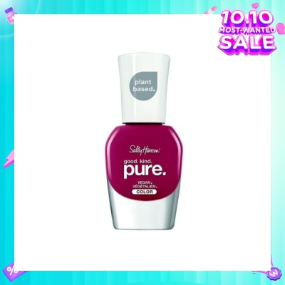 SALLY HANSEN Good. Kind. Pure. 260 Eco Rose 10ml