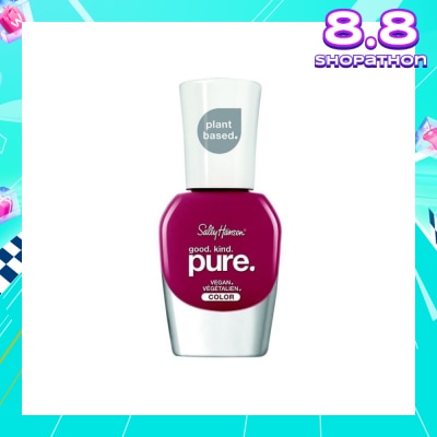 SALLY HANSEN Good. Kind. Pure. 260 Eco Rose 10ml