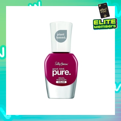 SALLY HANSEN Good. Kind. Pure. 260 Eco Rose 10ml