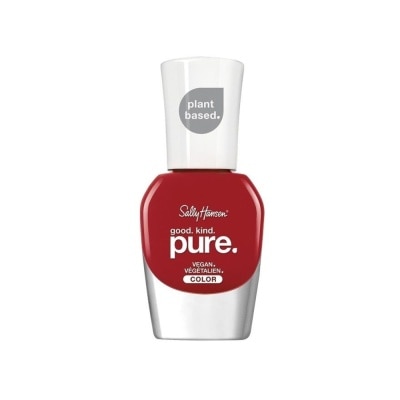 SALLY HANSEN Good. Kind. Pure. 310 Pomegranate Punch 10ml