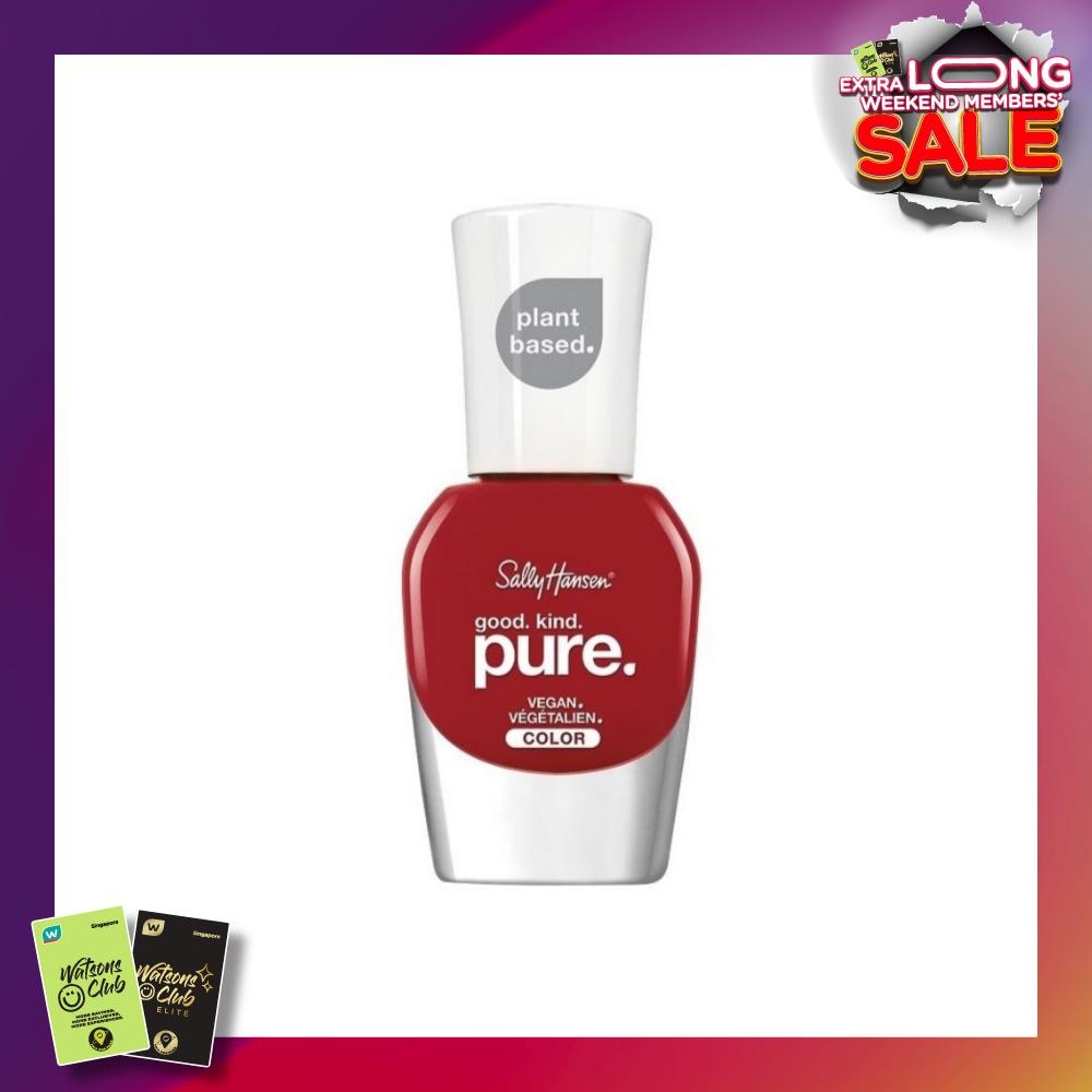 Good. Kind. Pure. 310 Pomegranate Punch 10ml