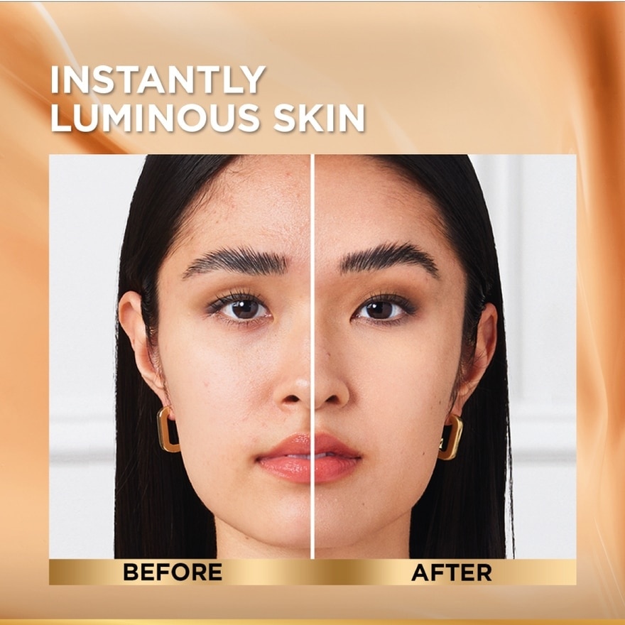 Infaillible 32H Fresh Wear Foundation Vitamin C SPF25 330 Hazelnut 30ml