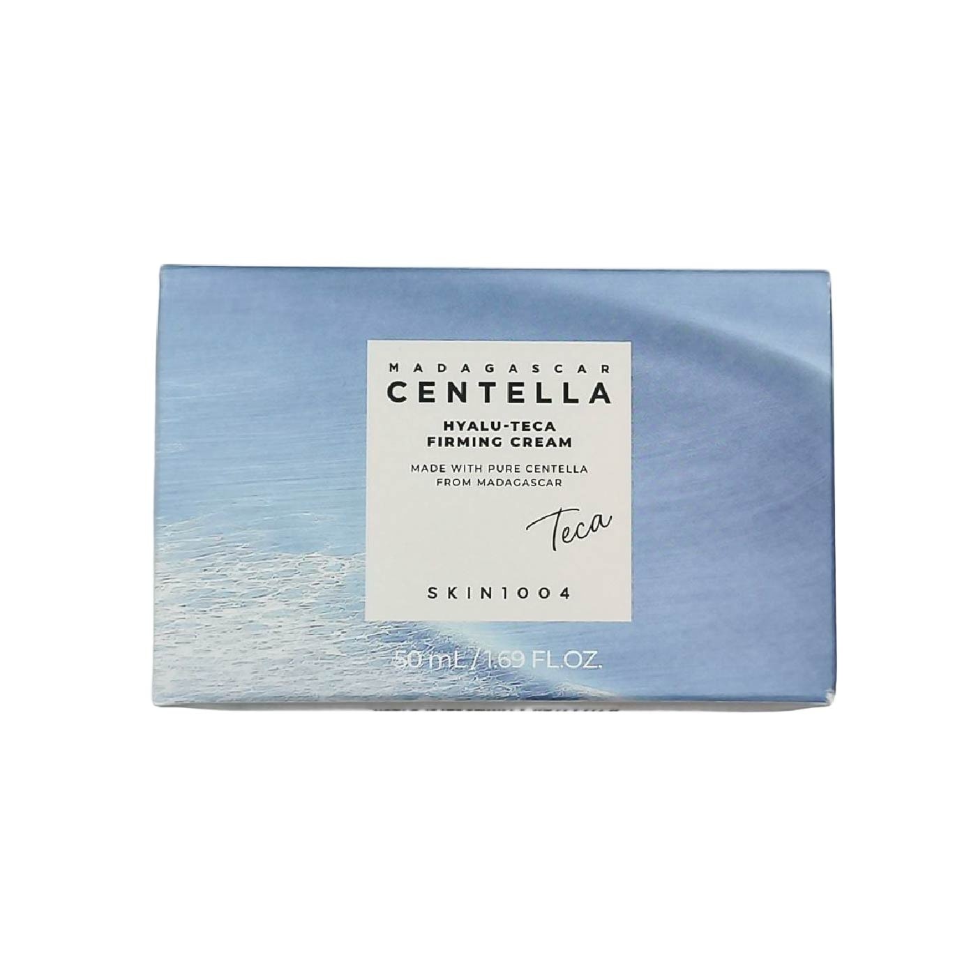 Madagascar Centella Hyalu-Teca Firming Cream 50ml image