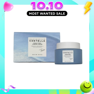 SKIN 1004 Madagascar Centella Hyalu Teca Firming Cream 50ml image
