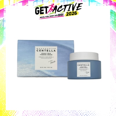 SKIN 1004 - Madagascar Centella Hyalu-Teca Firming Cream 50ml image