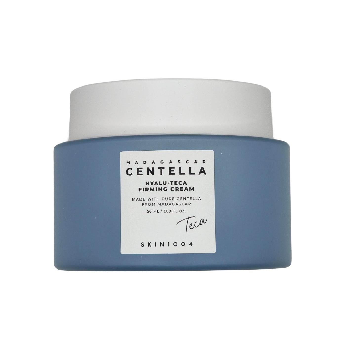 Madagascar Centella Hyalu-Teca Firming Cream 50ml image