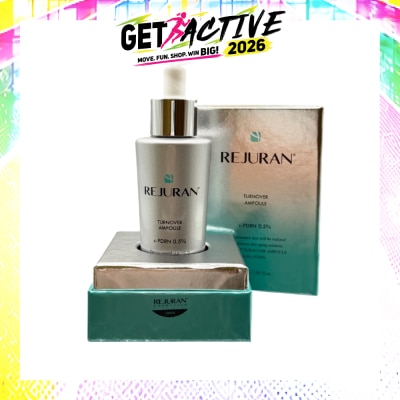 REJURAN - Turnover Ampoule 30ml image