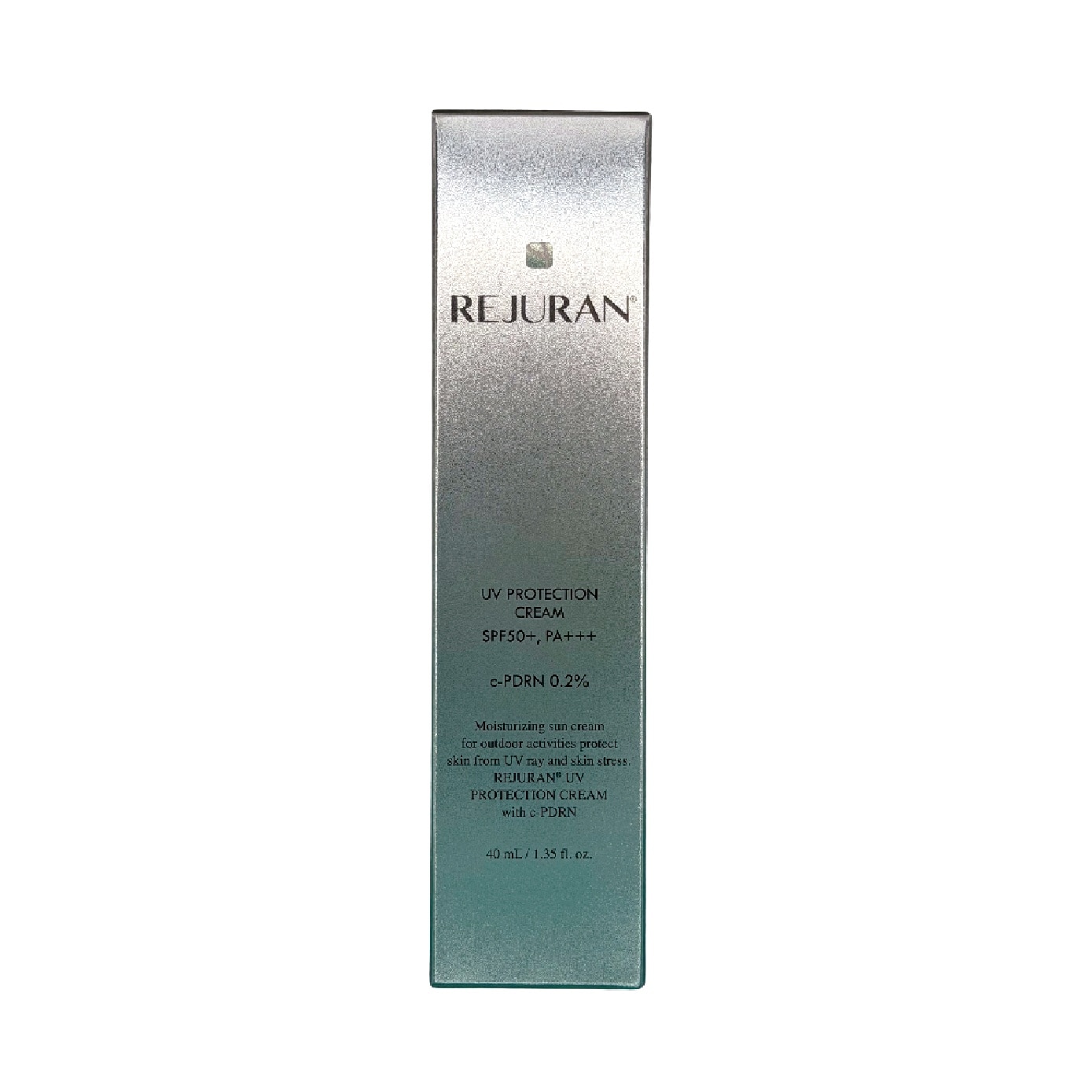 UV Protection Cream SPF50+ PA+++ 40ml