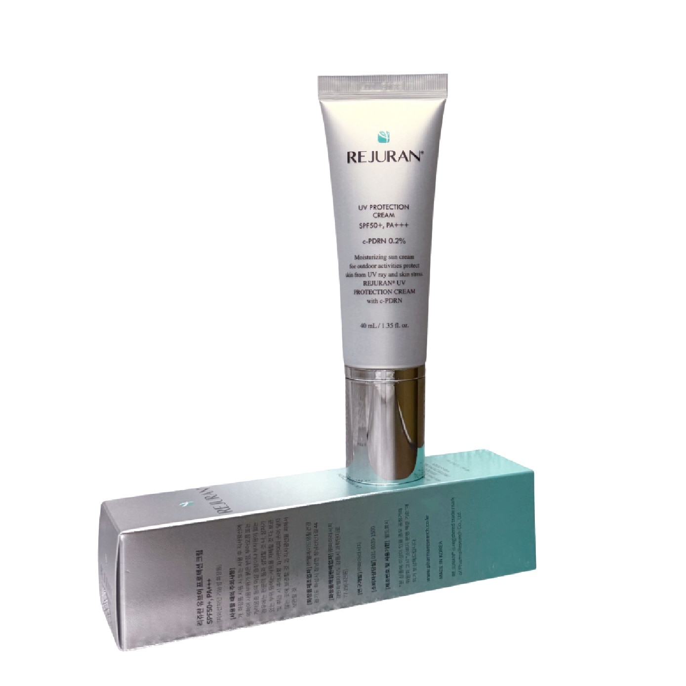 UV Protection Cream SPF50+ PA+++ 40ml