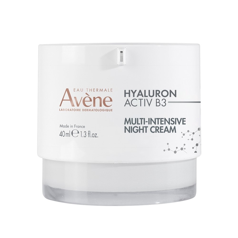 Hyaluron Activ B3 Multi Internsive Night Cream 40ml