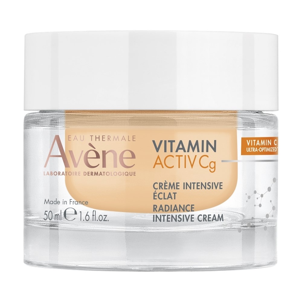 Vitamin Activ Cg Radiance Cream (To Smoothes Wrinkles & Reduces Dark Spots) 50ml