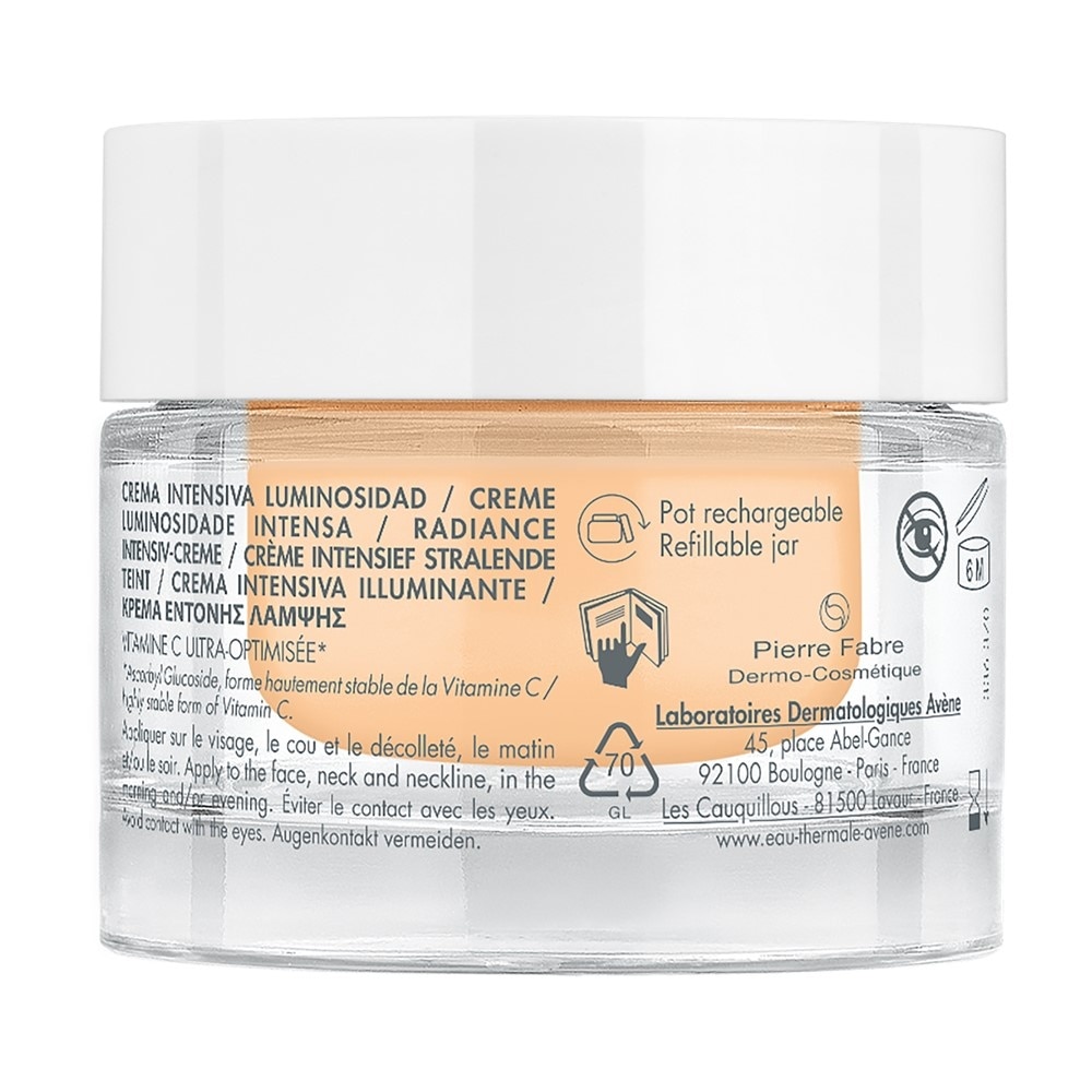 Vitamin Activ Cg Radiance Cream (To Smoothes Wrinkles & Reduces Dark Spots) 50ml