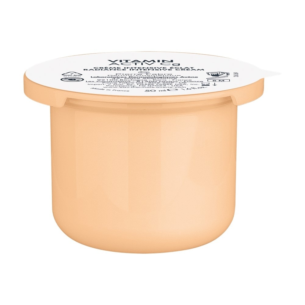Vitamin Activ Cg Radiance Intensive Cream Refill (To Correct Wrinkles & Brightens The Complexion) 50ml