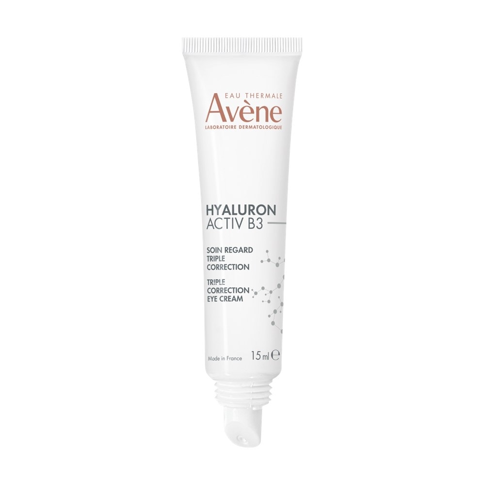 Hyaluron Activ B3 Triple Correction Eye Cream 15ml