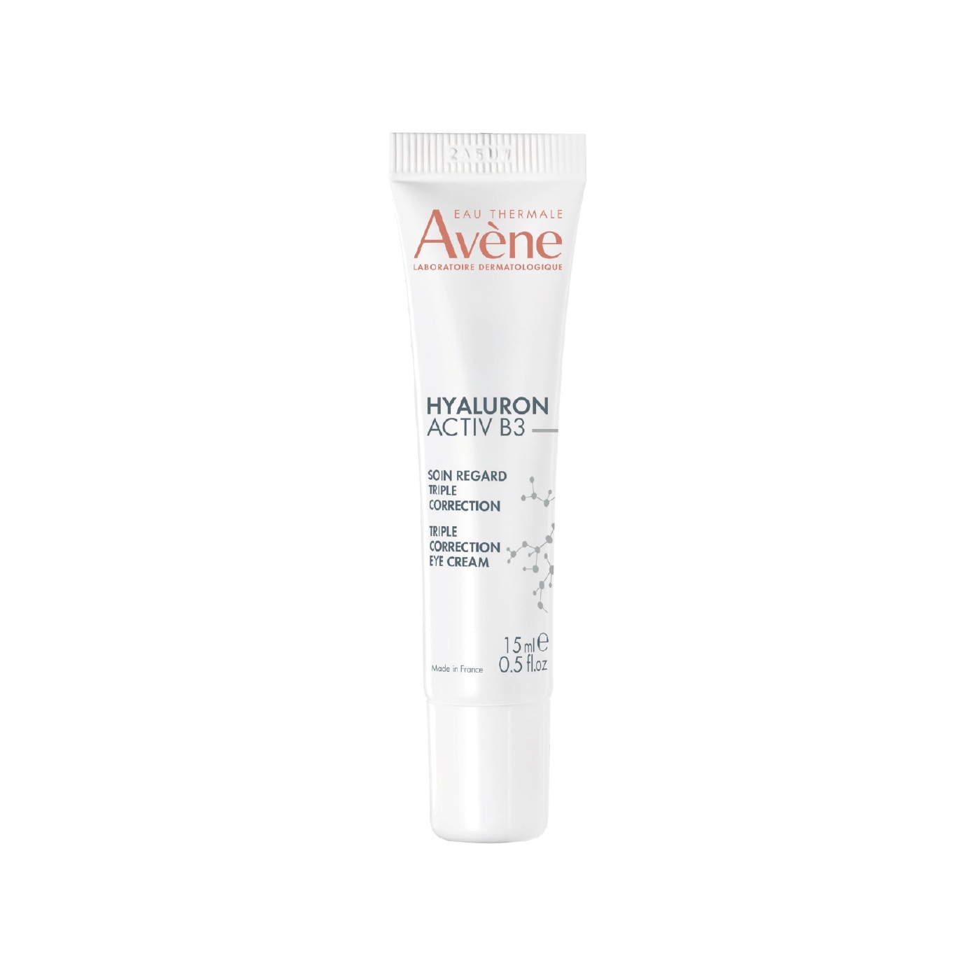 Hyaluron Activ B3 Triple Correction Eye Cream 15ml image