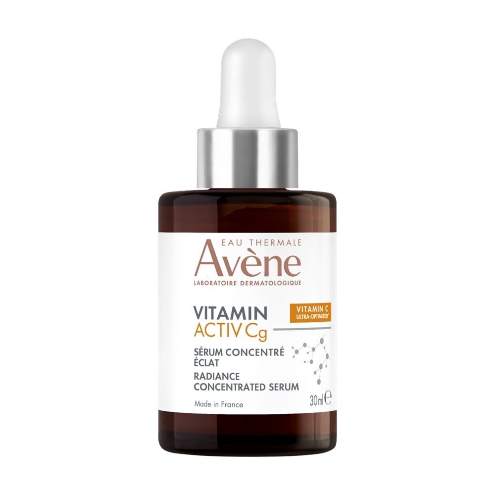 Vitamin Activ Cg Radiance Corrector Serum 30ml