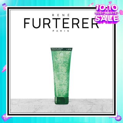 RENE FURTERER Forticea Fortifying Ritual Energizing Shampoo With Essential Oils (For All Hair Types) 250ml