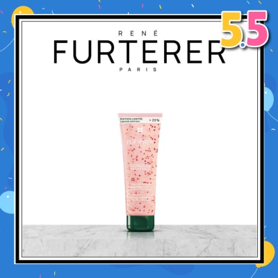RENE FURTERER Tonucia Natural Filler Advanced Youth Ritual Replumping Shampoo (To Restores Thickness & Volume To Thin Hair) 250ml
