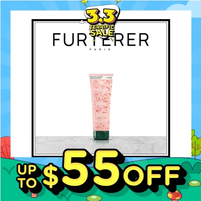 RENE FURTERER Tonucia Natural Filler Advanced Youth Ritual Replumping Shampoo (To Restores Thickness & Volume To Thin Hair) 250ml&nbsp;(Expiry: Aug`2026)