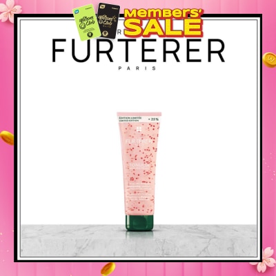 RENE FURTERER Tonucia Natural Filler Advanced Youth Ritual Replumping Shampoo (To Restores Thickness & Volume To Thin Hair) 250ml&nbsp;(Expiry: Aug`2026)