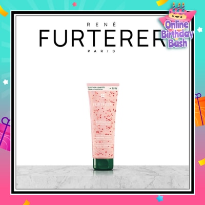 RENE FURTERER Tonucia Natural Filler Advanced Youth Ritual Replumping Shampoo (To Restores Thickness & Volume To Thin Hair) 250ml