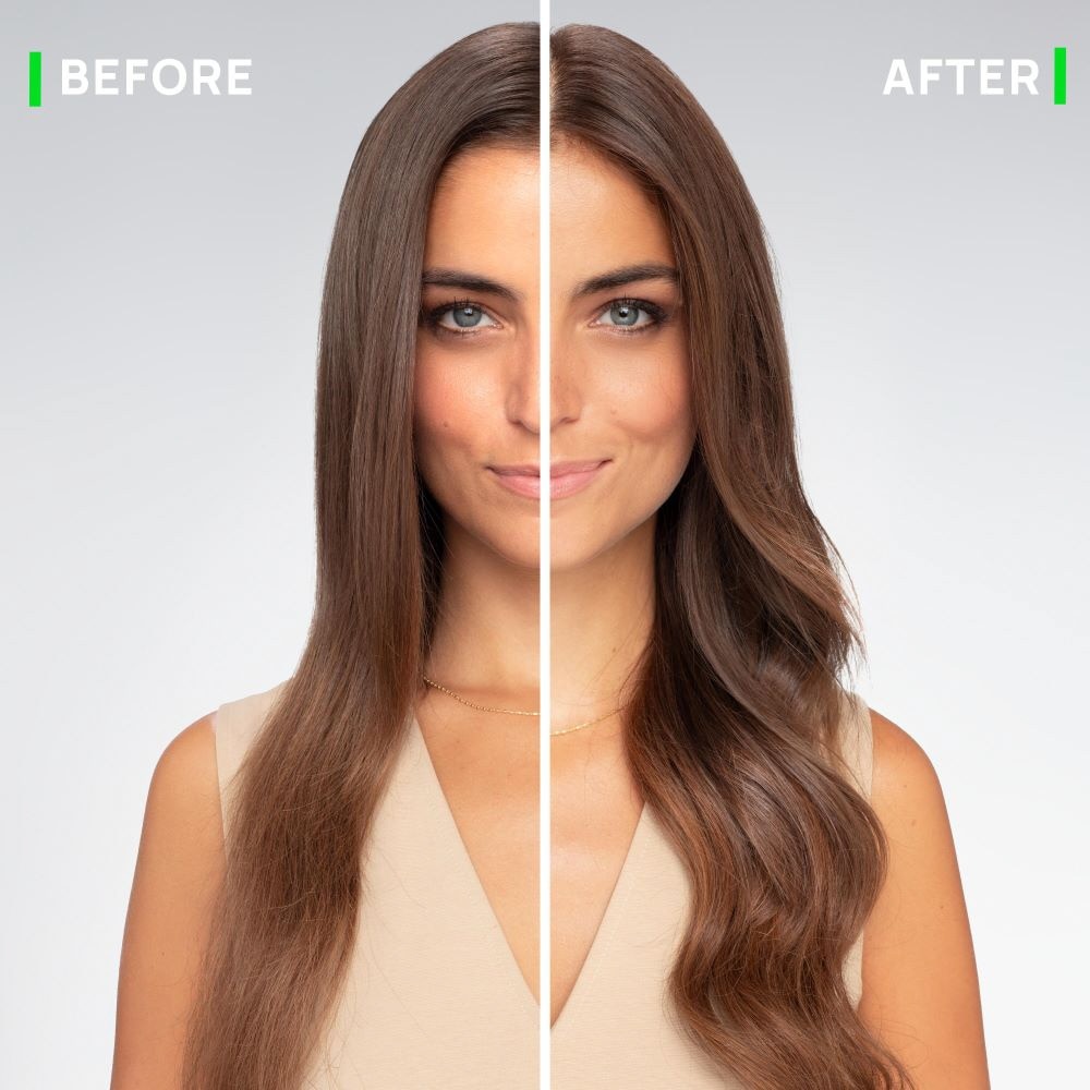 Triphasic Anti-Hair Loss Shampoo 500ml