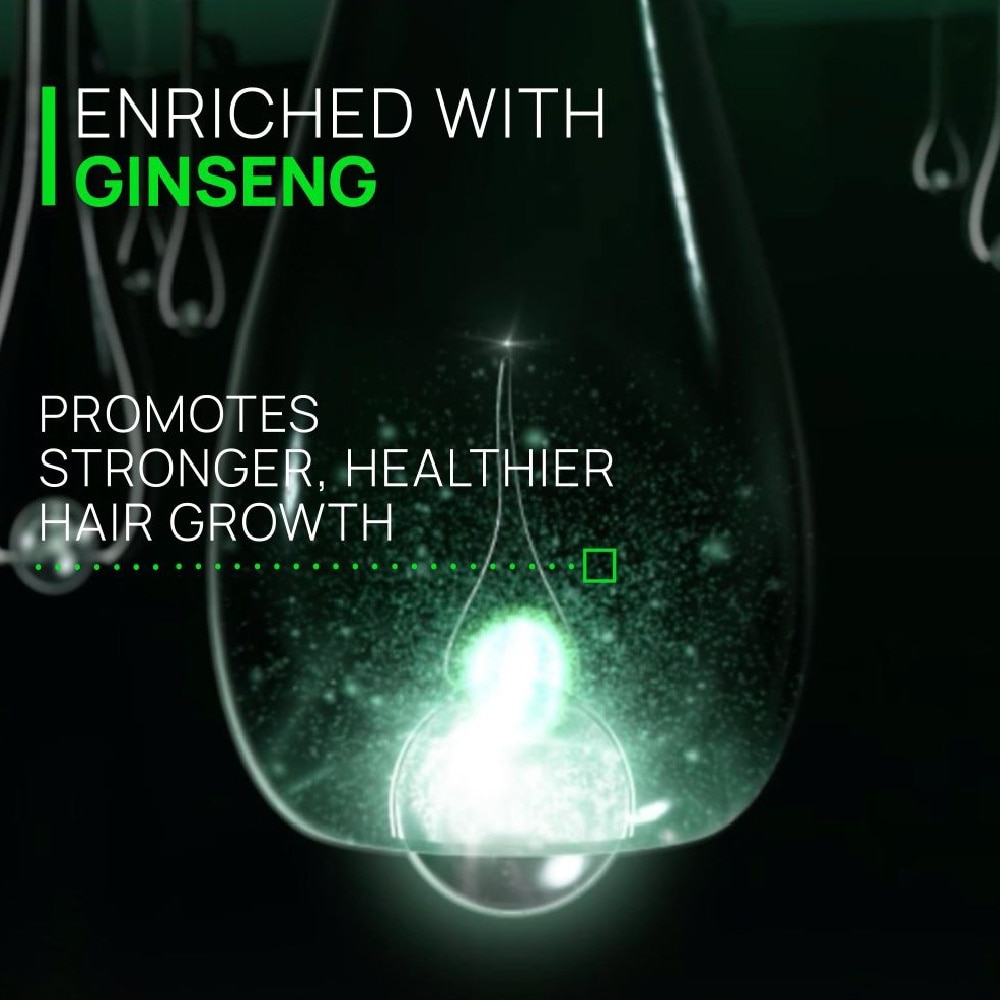 Triphasic Anti-Hair Loss Shampoo 500ml