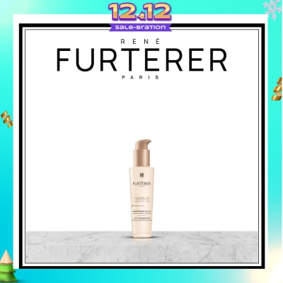 RENE FURTERER Absolue Keratine Repairing Beauty Cream (For Damaged & Over-Processed Hair) 100ml