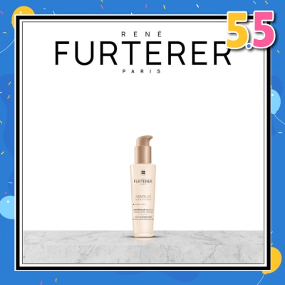 RENE FURTERER Absolue Keratine Repairing Beauty Cream (For Damaged & Over-Processed Hair) 100ml