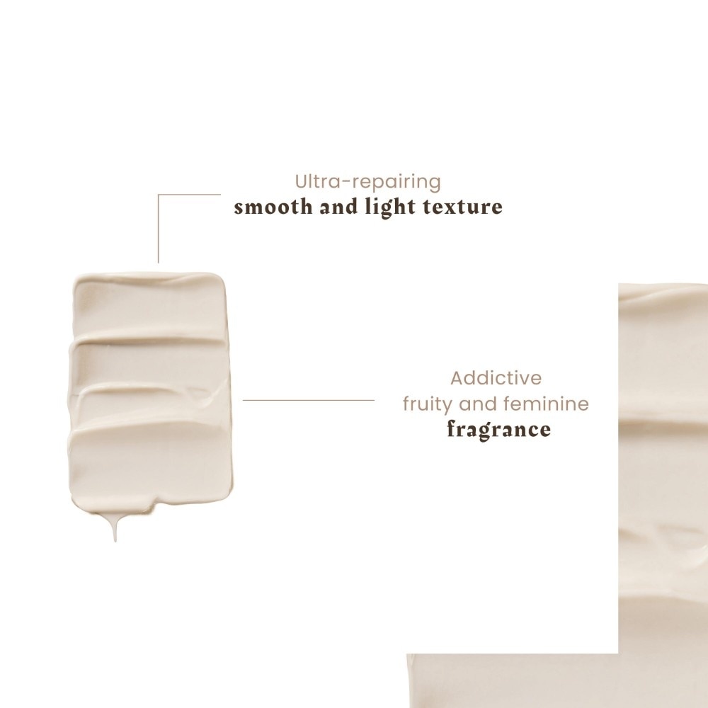 Absolue Keratine Ultimate Repairing Mask (For Damaged & Over-Processed Hair) 200ml