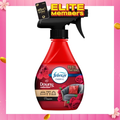 FEBREZE Downy Collection Fabric Refresher Passion 370ml