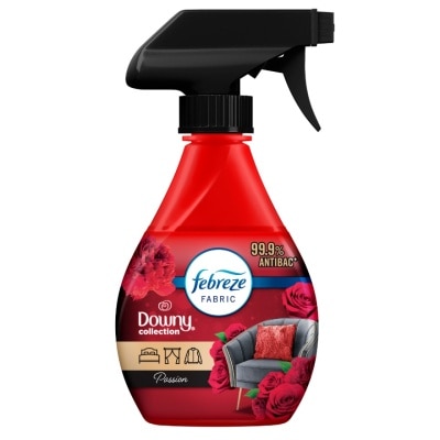 FEBREZE Downy Collection Fabric Refresher Passion 370ml