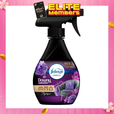 FEBREZE Downy Collection Fabric Refresher Mystique 370ml