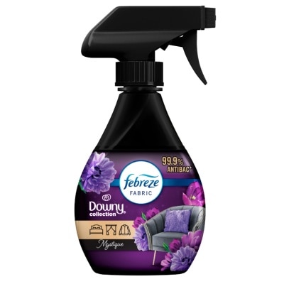 FEBREZE Downy Collection Fabric Refresher Mystique 370ml