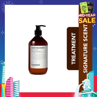 NARD Hair Therapy Himalayan Nature Treatment Signature 500ml