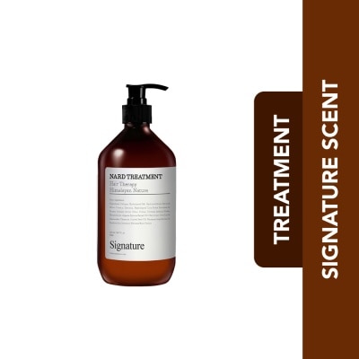 NARD Hair Therapy Himalayan Nature Treatment Signature 500ml