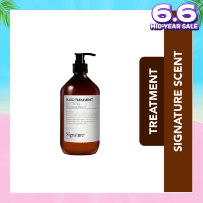 NARD Hair Therapy Himalayan Nature Treatment Signature 500ml