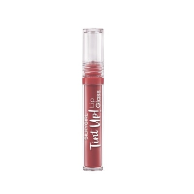 SILKYGIRL Tint Up! Lip Glass 02 Sugar 1s