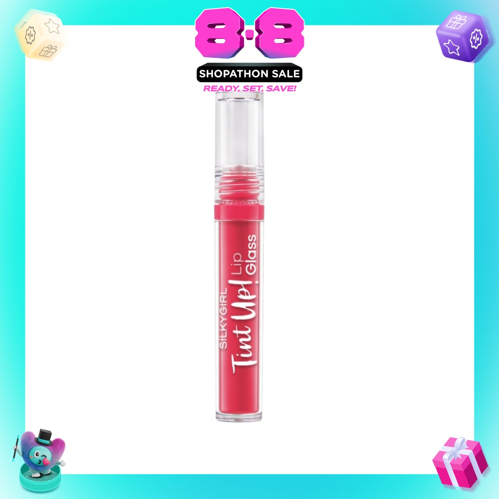 Tint Up! Lip Glass 04 Melon 1s