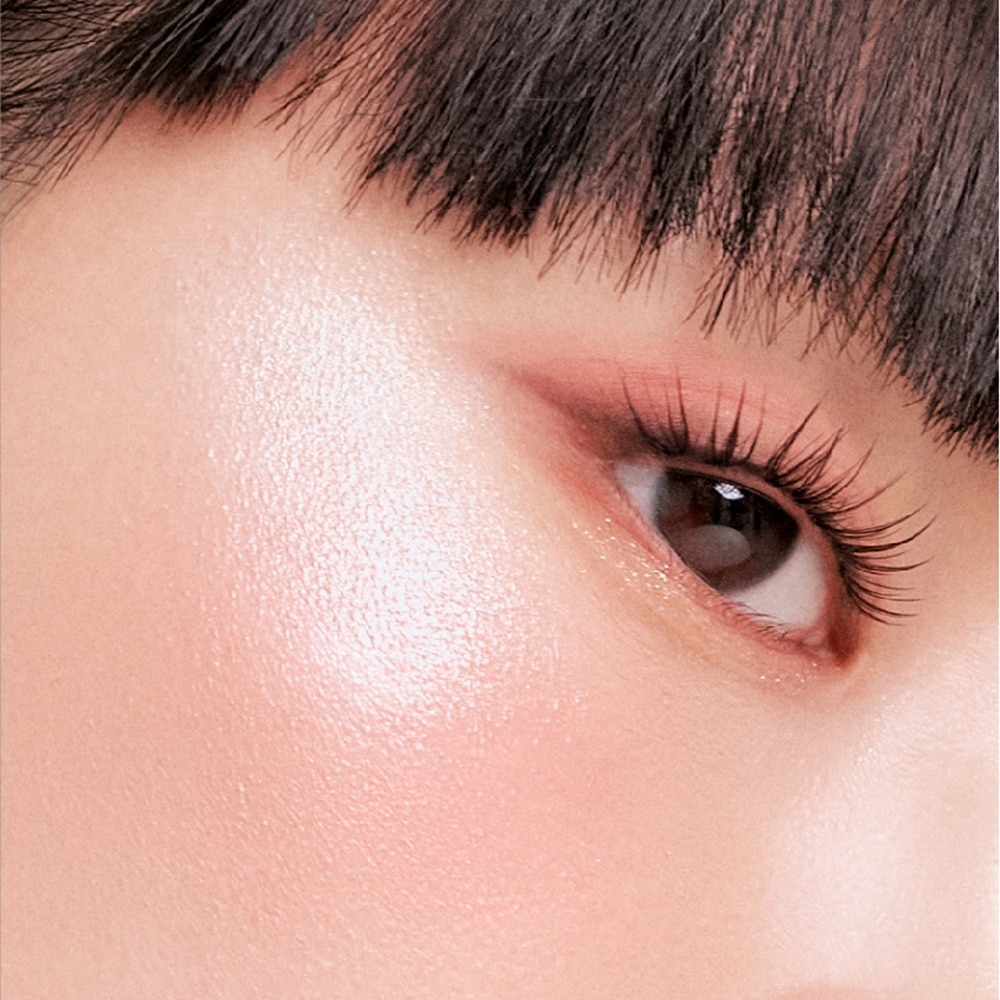 V Highlighter Ad 001 Shining On 2.2g + 6g