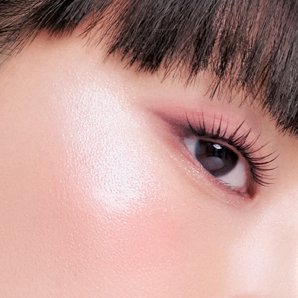 V Highlighter Ad 002 Clear Flash 2.2g + 6g