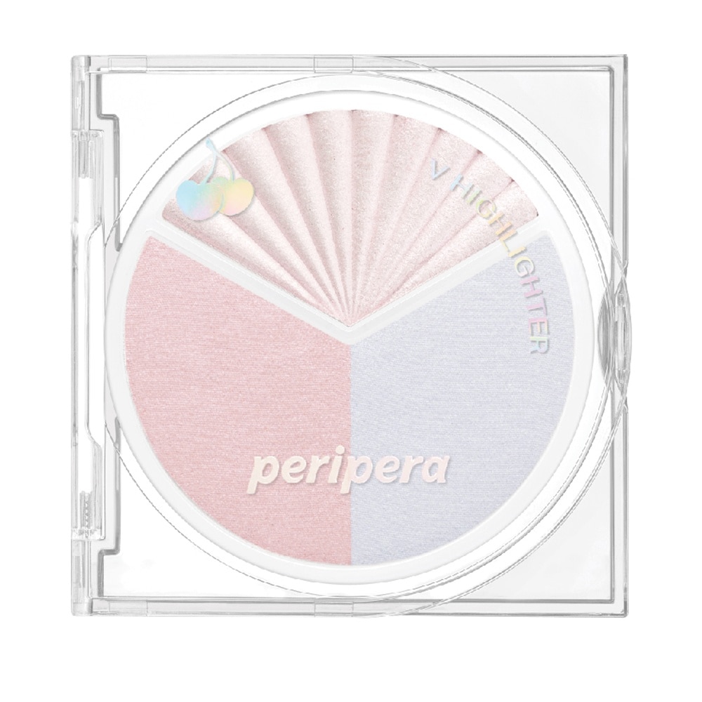 V Highlighter Ad 002 Clear Flash 2.2g + 6g