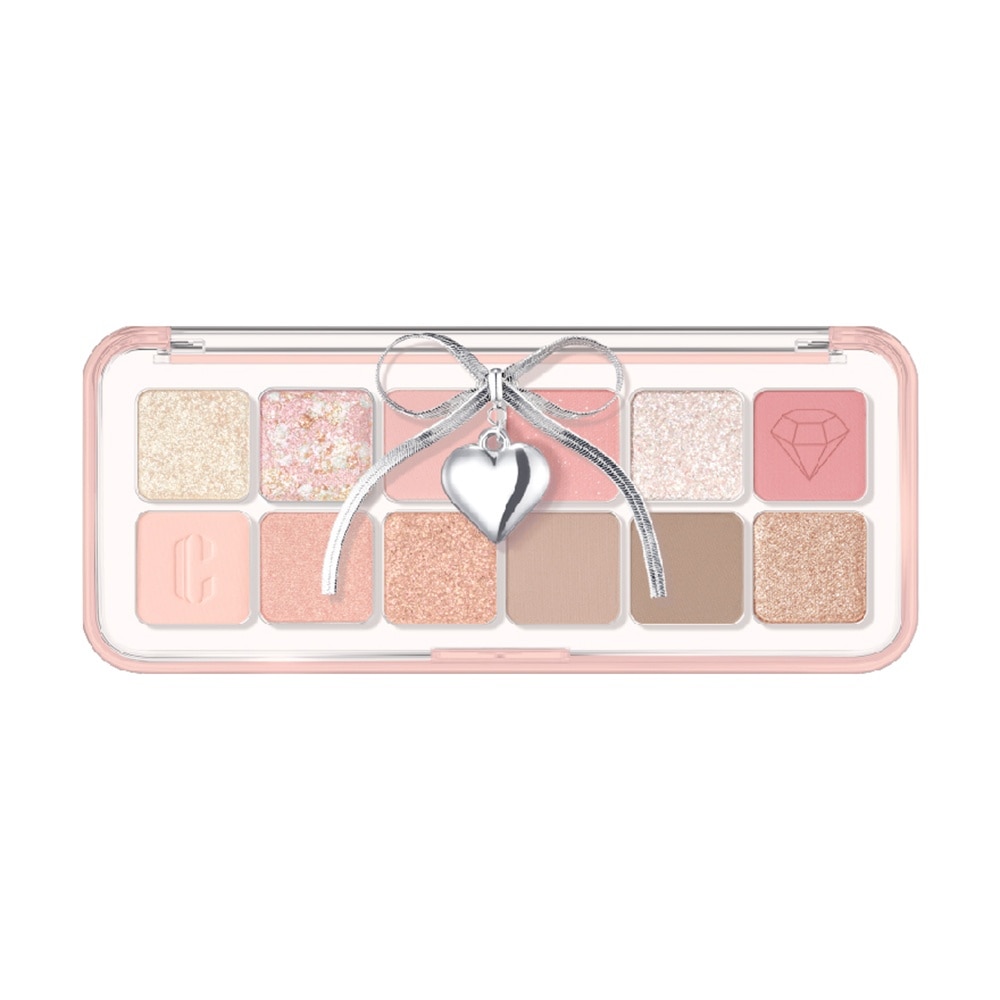 Pro Eye Palette Air 11 Shopping Cheese 7.2g
