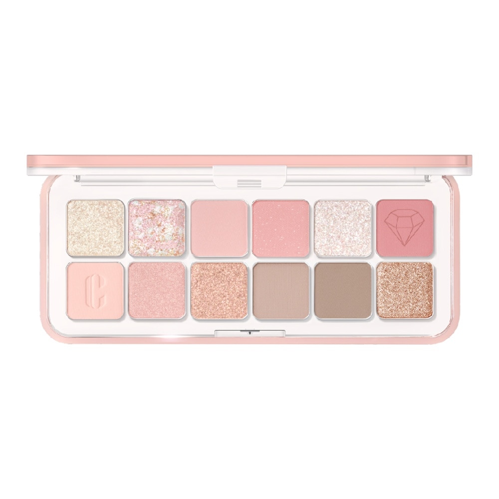Pro Eye Palette Air 11 Shopping Cheese 7.2g