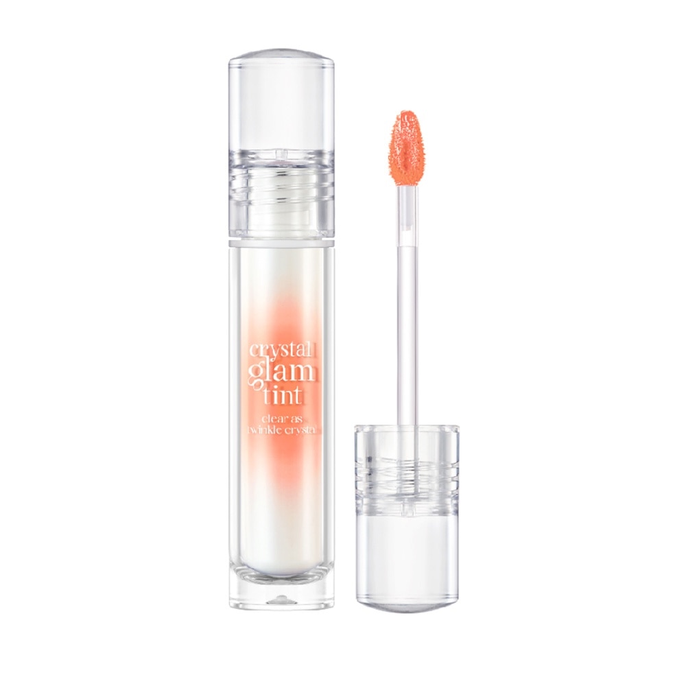 Crystal Glam Tint 13 Koshort Pearl Coral (Luxury Koshort) 1s
